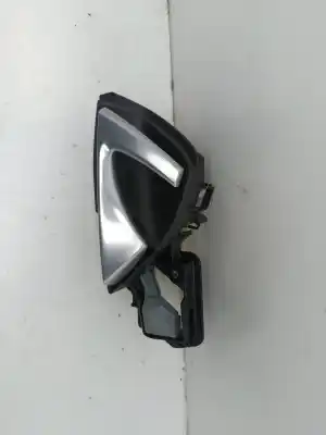 Peça sobressalente para automóvel em segunda mão puxador interior traseiro direito por ds 5 design 181 cv / 133 kw referências oem iam 9688506377  