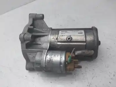 Peça sobressalente para automóvel em segunda mão motor de arranque por ds 5 design 181 cv / 133 kw referências oem iam 9654561480  