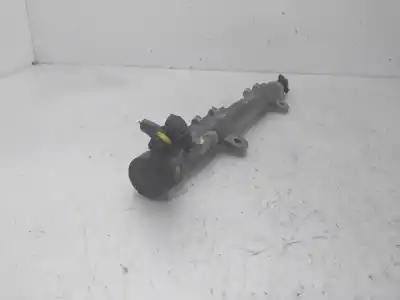 Second-hand car spare part distributor pipe for opel corsa d cmon oem iam references 55211906  