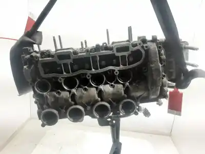 Peça sobressalente para automóvel em segunda mão CABEÇA / CULATRA por FORD FOCUS BERLINA (CAP)  Referências OEM IAM 9655911480  