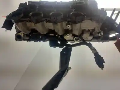 Peça sobressalente para automóvel em segunda mão cabeça / culatra por ford focus berlina (cap) trend referências oem iam 9655911480  