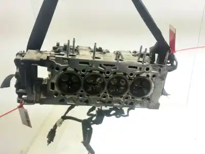 Peça sobressalente para automóvel em segunda mão cabeça / culatra por ford focus berlina (cap) trend referências oem iam 9655911480  