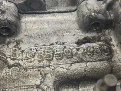 Peça sobressalente para automóvel em segunda mão cabeça / culatra por ford focus berlina (cap) trend referências oem iam 9655911480  