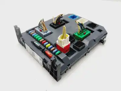 Second-hand car spare part bsi control unit for citroen c3 sx oem iam references 9674016980