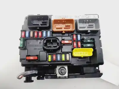 Second-hand car spare part bsm control unit for citroen c3 sx oem iam references 9667199780  