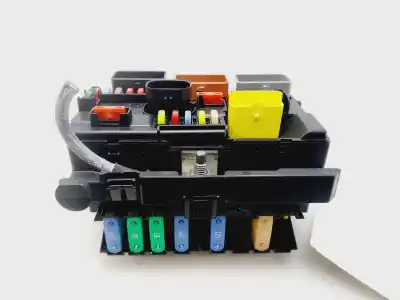 Second-hand car spare part bsm control unit for citroen c3 sx oem iam references 9667199780  