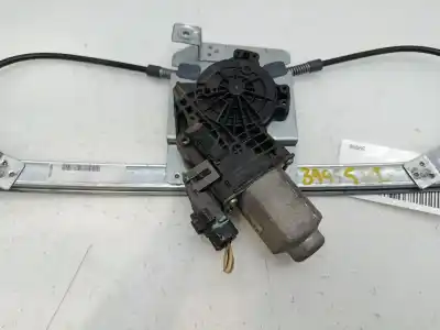 Second-hand car spare part driver left window regulator for citroen c3 sx oem iam references 9221fq  