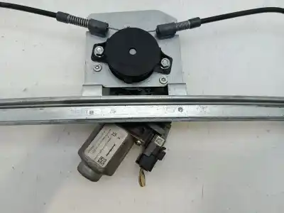 Second-hand car spare part driver left window regulator for citroen c3 sx oem iam references 9221fq  