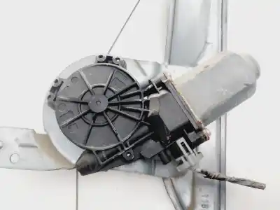 Second-hand car spare part passenger side right window regulator for renault grand modus authentique oem iam references 8200748375  