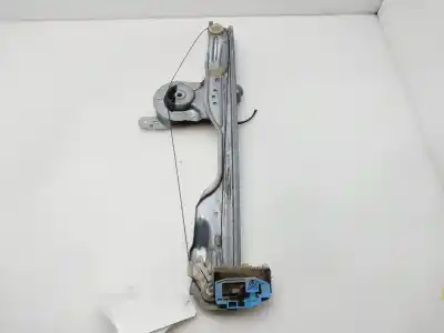 Piesă de schimb auto la mâna a doua mecanism acționare geam fațã stânga pentru renault grand modus authentique referințe oem iam 8200748377