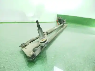 Second-hand car spare part Front Windshield Wiper Motor for RENAULT GRAND MODUS Authentique OEM IAM references 8200141270  