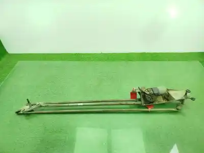 Second-hand car spare part front windshield wiper motor for renault grand modus authentique oem iam references 8200141270  