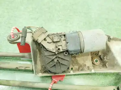 Second-hand car spare part front windshield wiper motor for renault grand modus authentique oem iam references 8200141270  