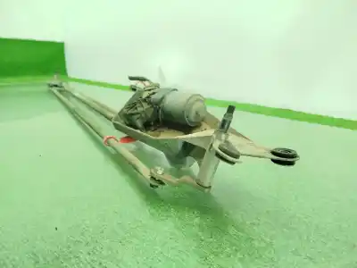 Second-hand car spare part front windshield wiper motor for renault grand modus authentique oem iam references 8200141270  