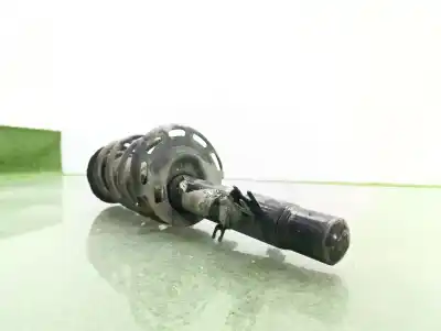 Second-hand car spare part front right shock absorber for citroen c3 collection oem iam references 9801736180