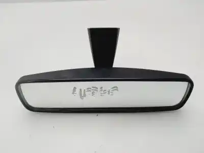 Pezzo di ricambio per auto di seconda mano specchio interno per citroen c3 collection riferimenti oem iam 8153ln  
