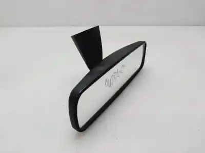 Pezzo di ricambio per auto di seconda mano specchio interno per citroen c3 collection riferimenti oem iam 8153ln  
