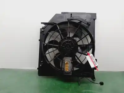 Second-hand car spare part RADIATOR COOLING FAN for BMW SERIE 3 BERLINA (E46)  OEM IAM references 17427525508  