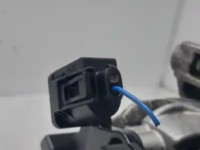 Peça sobressalente para automóvel em segunda mão alternador por bmw serie 3 berlina (e46) 318i referências oem iam 752138301