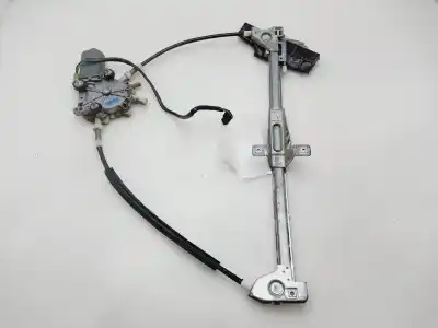 Second-hand car spare part driver left window regulator for audi 80/90 (893) 80 oem iam references 893959801b  