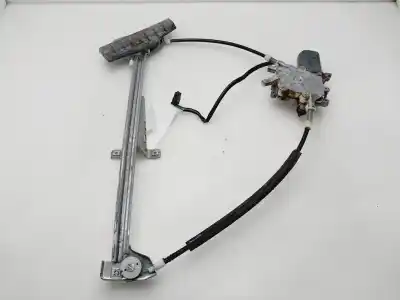 Second-hand car spare part driver left window regulator for audi 80/90 (893) 80 oem iam references 893959801b  