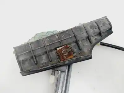 Second-hand car spare part driver left window regulator for audi 80/90 (893) 80 oem iam references 893959801b  