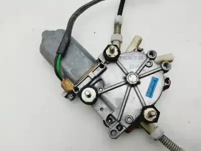 Second-hand car spare part driver left window regulator for audi 80/90 (893) 80 oem iam references 893959801b  