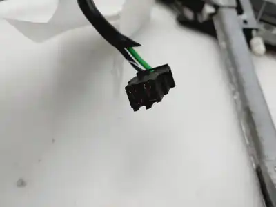 Pezzo di ricambio per auto di seconda mano alzacristalli anteriore sinistro per audi 80/90 (893) 80 riferimenti oem iam 893959801b