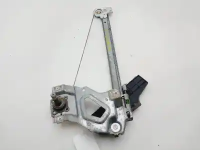 Pezzo di ricambio per auto di seconda mano alzacristalli posteriore destro per audi 80/90 (893) 80 riferimenti oem iam 893839400