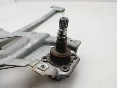 Pezzo di ricambio per auto di seconda mano alzacristalli posteriore sinistro per audi 80/90 (893) 80 riferimenti oem iam 893839399