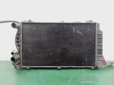 Pezzo di ricambio per auto di seconda mano radiatore d acqua per audi 80/90 (893) 80 riferimenti oem iam 893121251