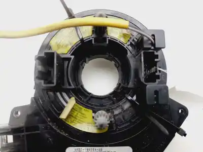 Peça sobressalente para automóvel em segunda mão fita do airbag por ford focus berlina (cap) ambiente (d) referências oem iam 4m5t14a664ab