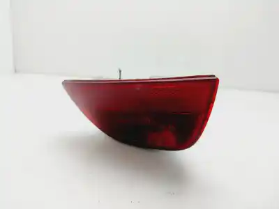 Second-hand car spare part Rear Left Bumper Lamp for FORD FOCUS BERLINA (CAP) Ambiente (D) OEM IAM references 5M5115K273AA  