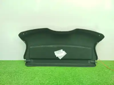 Second-hand car spare part parcel shelf for ford fiesta (cbk) futura oem iam references 2s61a46506a  