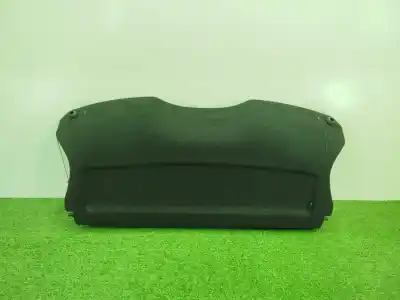 Second-hand car spare part parcel shelf for ford fiesta (cbk) futura oem iam references 2s61a46506a  