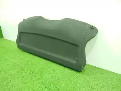 Second-hand car spare part parcel shelf for ford fiesta (cbk) futura oem iam references 2s61a46506a  