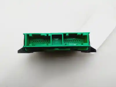 Second-hand car spare part electronic module for ds 5 design 181 cv / 133 kw oem iam references 9800210480  