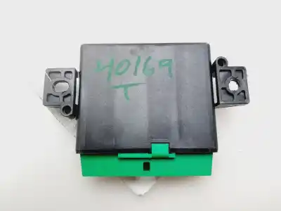 Second-hand car spare part electronic module for ds 5 design 181 cv / 133 kw oem iam references 9800210480  