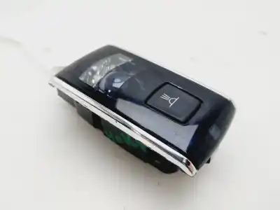 Second-hand car spare part interior light for ds 5 design 181 cv / 133 kw oem iam references 172001581  