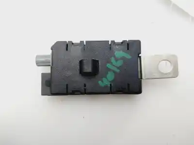 Second-hand car spare part electronic module for ds 5 design 181 cv / 133 kw oem iam references 9673844580  