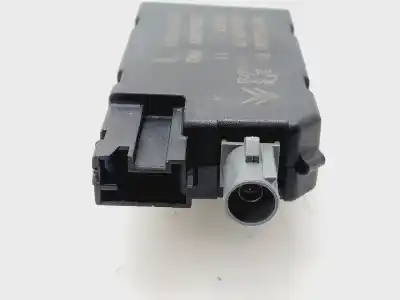 Second-hand car spare part electronic module for ds 5 design 181 cv / 133 kw oem iam references 9673844580  