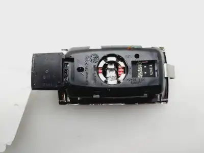 Pezzo di ricambio per auto di seconda mano luce interna per ds 5 design 181 cv / 133 kw riferimenti oem iam 172001582  