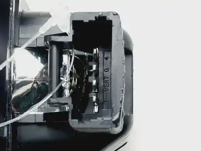 Pezzo di ricambio per auto di seconda mano luce interna per ds 5 design 181 cv / 133 kw riferimenti oem iam 172001582  