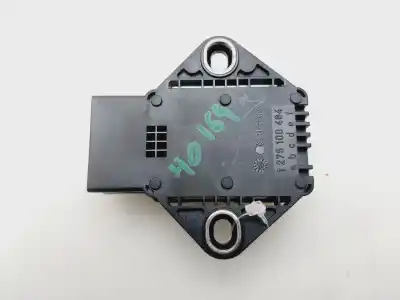 Second-hand car spare part electronic module for ds 5 design 181 cv / 133 kw oem iam references 9664661580  