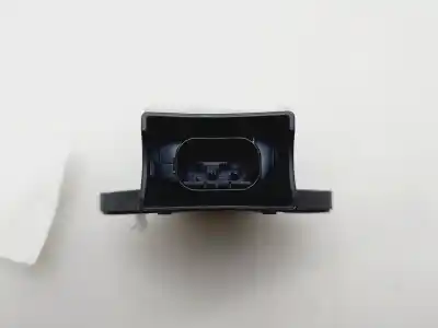 Second-hand car spare part electronic module for ds 5 design 181 cv / 133 kw oem iam references 9664661580  