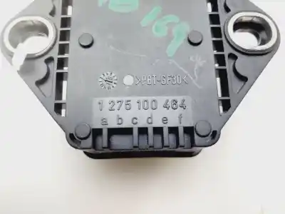 Second-hand car spare part electronic module for ds 5 design 181 cv / 133 kw oem iam references 9664661580  