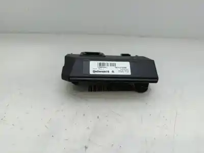Second-hand car spare part electronic module for ds 5 design 181 cv / 133 kw oem iam references 9674272080  