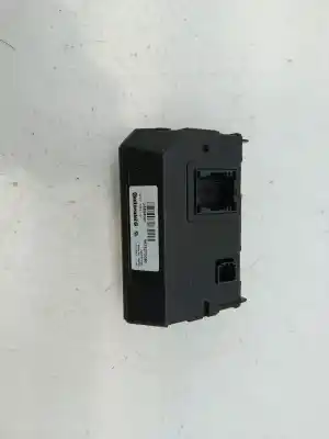 Second-hand car spare part electronic module for ds 5 design 181 cv / 133 kw oem iam references 9674272080  