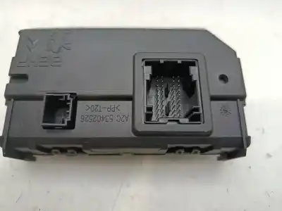 Peça sobressalente para automóvel em segunda mão módulo eletrônico por ds 5 design 181 cv / 133 kw referências oem iam 9674272080