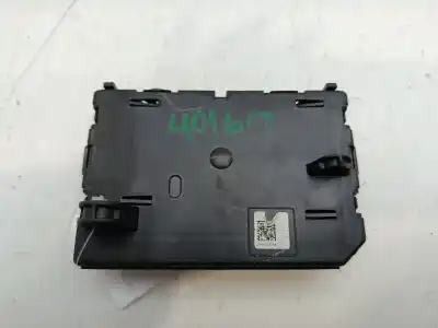 Second-hand car spare part electronic module for ds 5 design 181 cv / 133 kw oem iam references 9674272080  